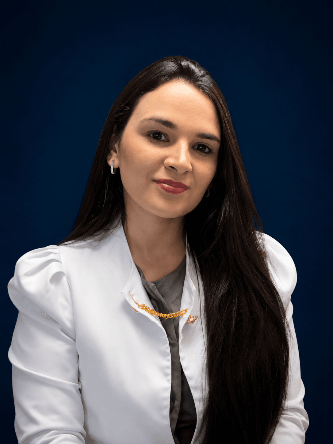 Dra. Déborah Silva Nunes