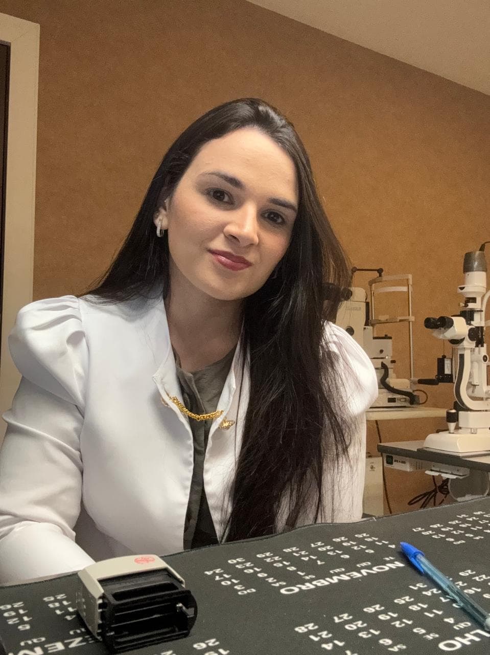 Dra. Déborah Silva Nunes
