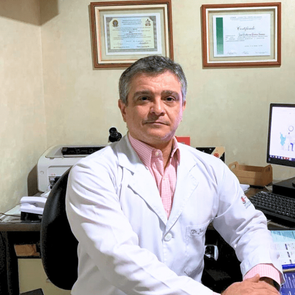 Dr. José Guilherme